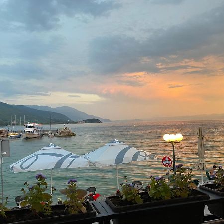 Hotel House Cun Ohrid Exterior foto