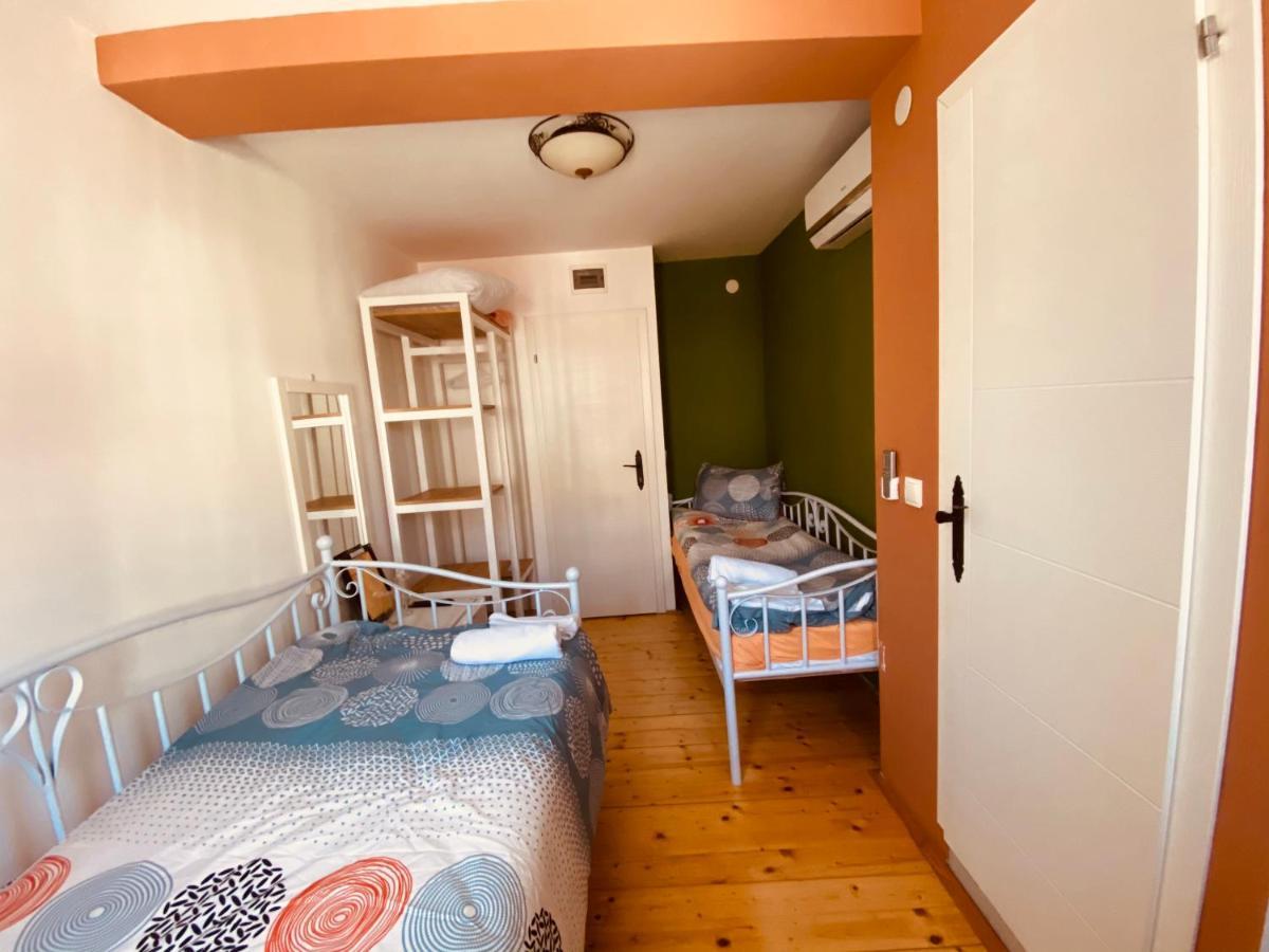 Hotel House Cun Ohrid Exterior foto