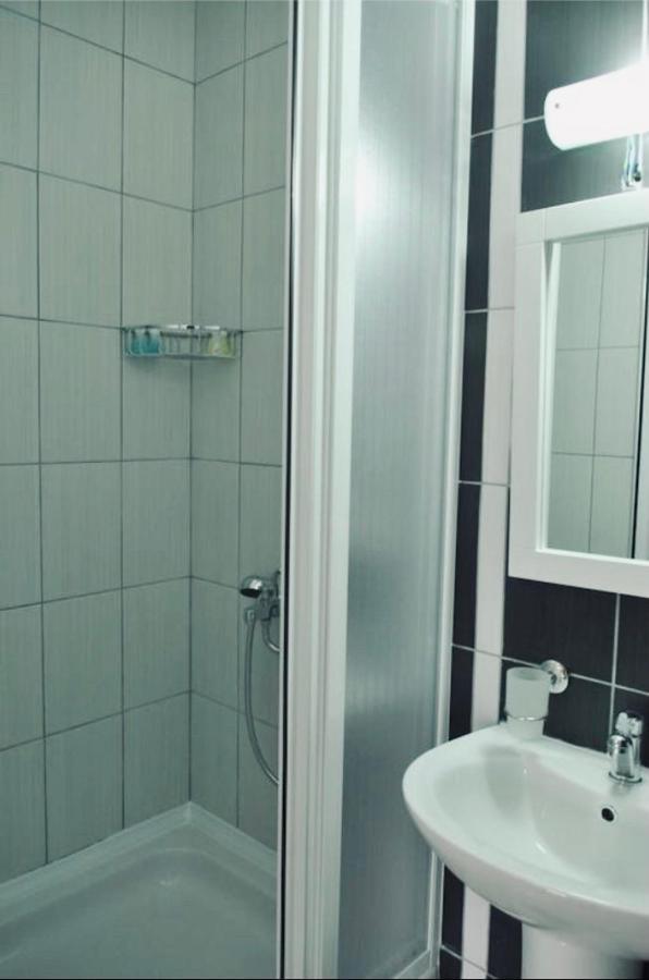 Hotel House Cun Ohrid Exterior foto
