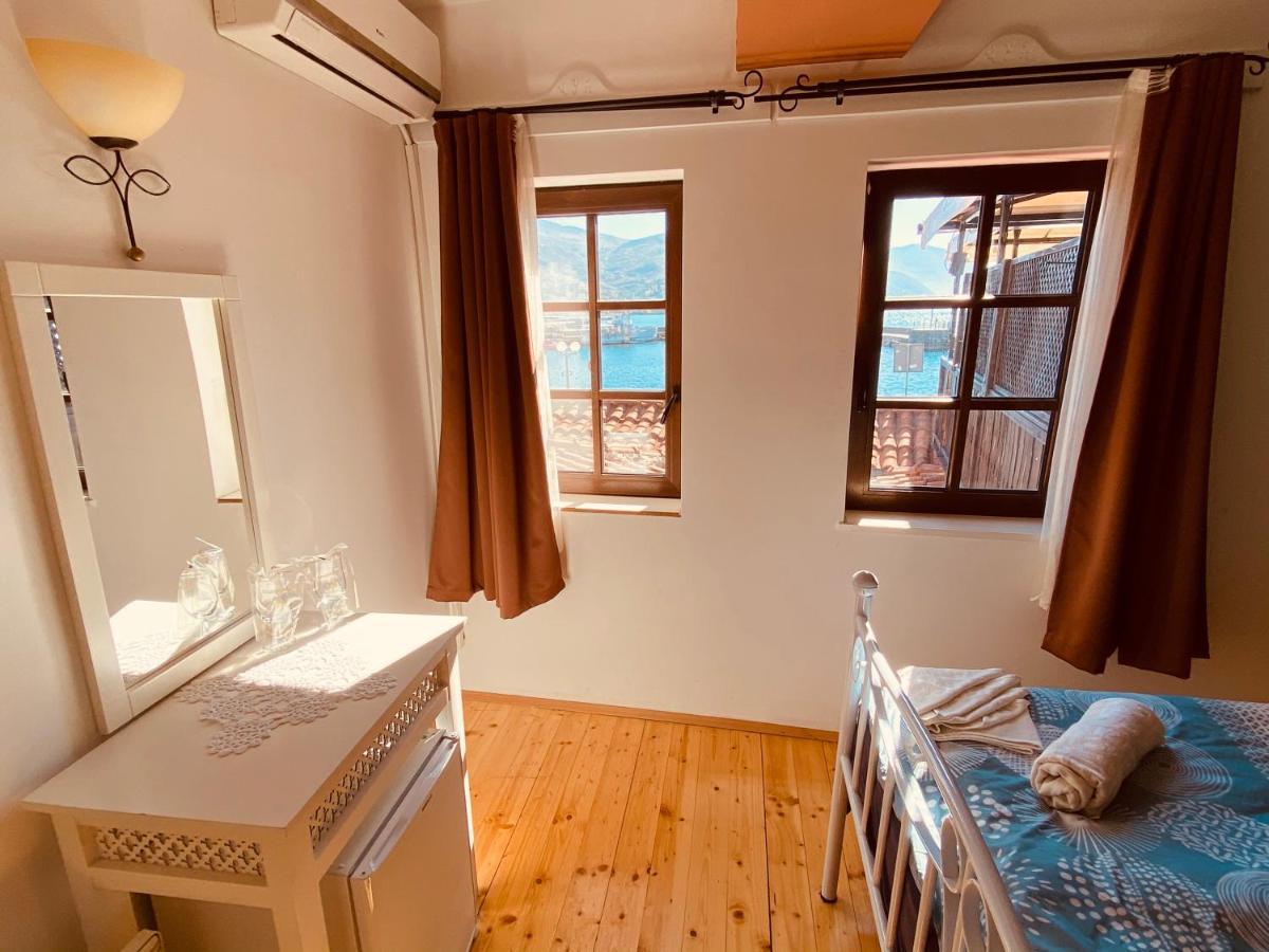 Hotel House Cun Ohrid Exterior foto