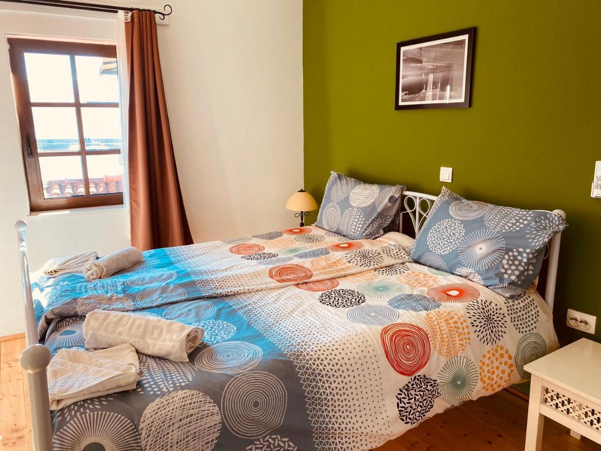 Hotel House Cun Ohrid Exterior foto