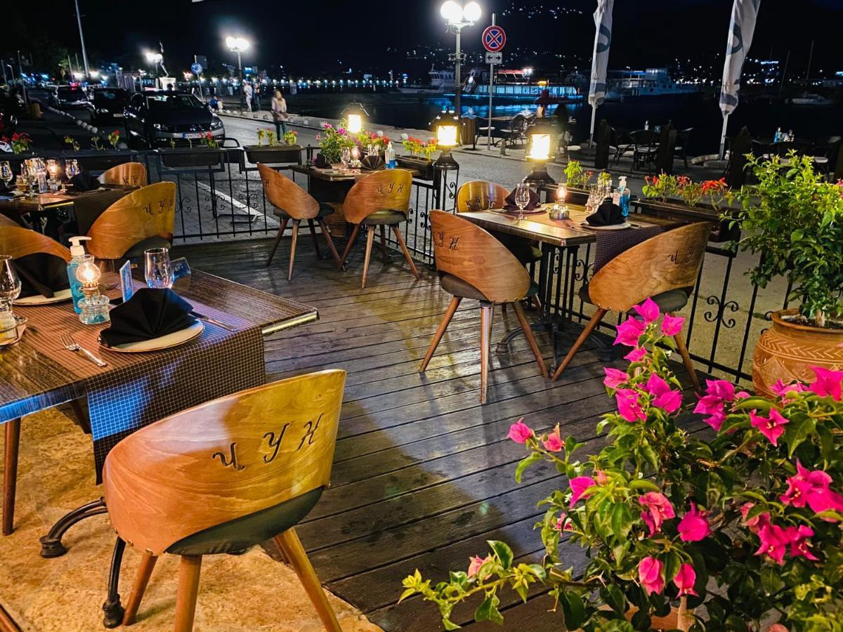Hotel House Cun Ohrid Exterior foto