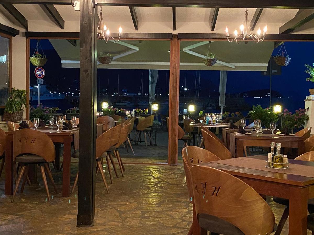 Hotel House Cun Ohrid Exterior foto